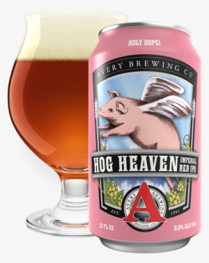 Hog Heaven Photo - Avery Hog Heaven