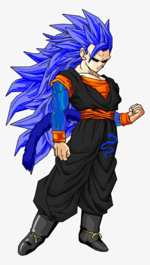 Resultado De Imagen Para Evil Goku Ssj6 - Imagenes De Goku Fase 7