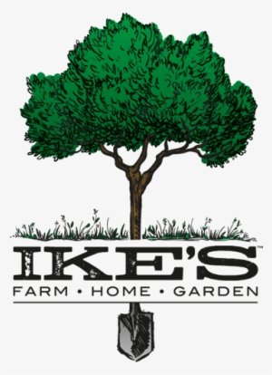 Welcome To Ike's - Gardening