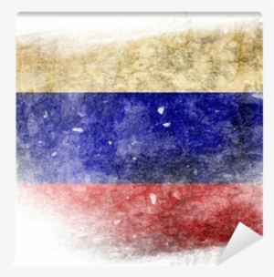 Flag Of Russia