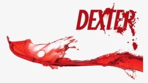 Dexter-a2 - Dexter Logo Png