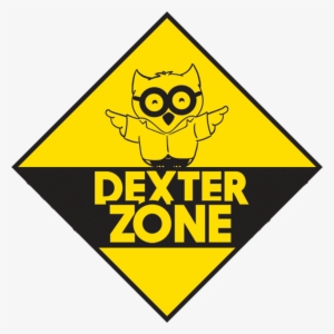 Dexter Zone Png - Emblem