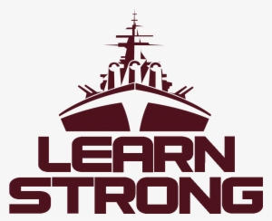 Learn Strong - Dexter Community Schools Logo