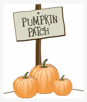 Clip Art Pumpkin Patch