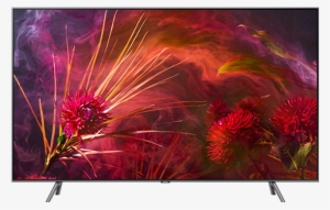 Image For Samsung Qled 4k Uhd Television 55" - Samsung 75q8fn