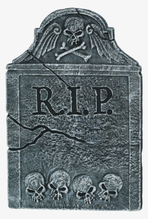 Gravestone Png Image Transparent - Rip Articles Of Confederation