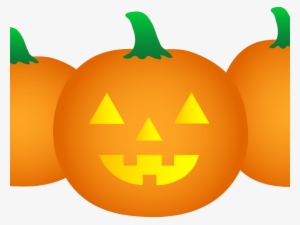 Free Halloween Pumpkin Patch Clipart - Jack O Lantern Clipart Transparent