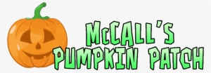 Mccall's Pumpkin Patch