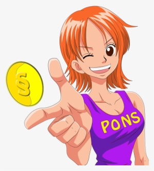 Kepala One Piece Png