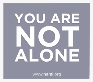 In The News - Nami Mental Health