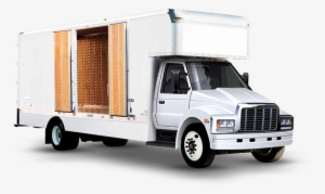 We Made Choosing The Right Furniture/moving Van Body - Moving Van