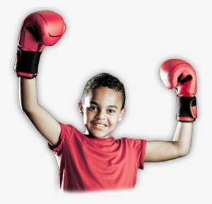 Children's Kickboxing In South Africa Is A Great Investment - Kids Kickboxing Png