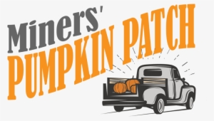 Miners' Pumpkin Patch - Pumpkin Patch Truck Indoor Throw Pillow By Onebellacasa,