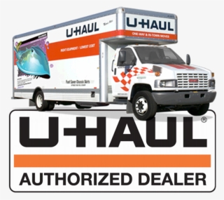 Uhaul Authorized Dealer1 - U Haul Neighborhood Dealer