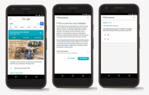 Google Partners With Nami To Increase Understanding - Simple Mobile Website Design