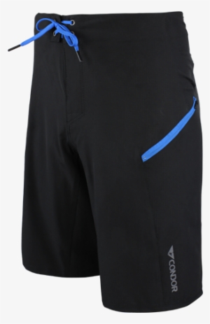 Celex Workout Shorts - Condor Celex Workout Shorts - 101104 - Black - 34