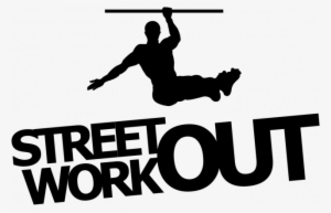 Street Workout Logo - Street Workout Logo Png