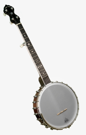 Gold Tone Old Time A Scale Ot 700a Open Back Banjo