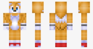 Skins De Fox Minecraft