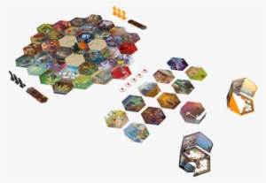 For Fans Of Mysterium And Dixit This Real Time Team - Shadows Amsterdam