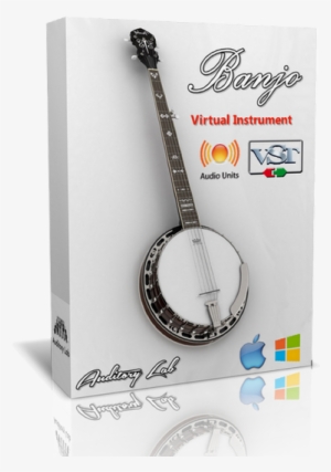 Banjo V2 - Acoustic Guitar