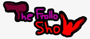 Ff3 - Frollo Show Logo