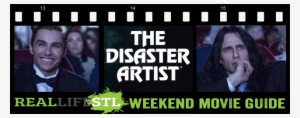 The Disaster Artist, Directed By And Starring James - Disaster Artist: My Life Inside The Room,