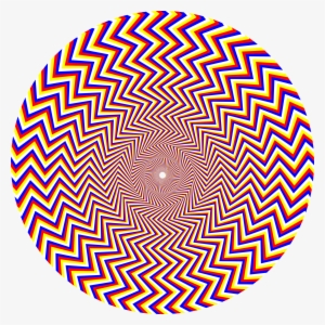 This Free Icons Png Design Of Fraser Spiral Illusion