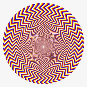 This Free Icons Png Design Of Fraser Spiral Illusion