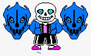 Sans The Badass