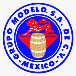 Grupo Modelo - Grupo Modelo Logo Png
