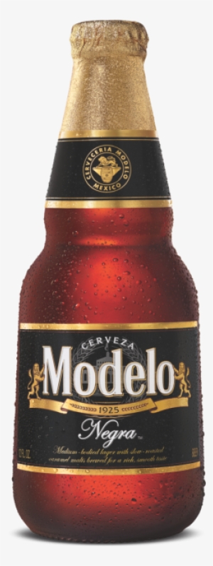 Modelo Negra - Negra Modelo Beer