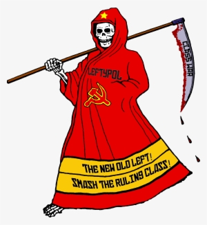 Post - Trotskyism