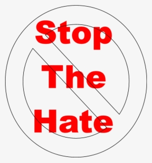 Stop The Hate Event In Everett Sunday - Stop The Hate
