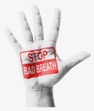 Bad Breath Solutions - Big Pharma Behind The Ban On Kratom?