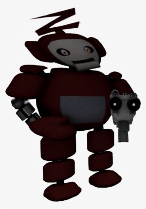 Hate - Five Nights At Tubbyland 3 Wikia Oc