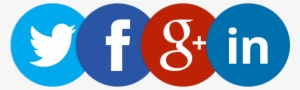 Social Sharing Icons Facebook - Social Buttons