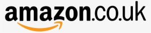 Order Now - Amazon Uk Logo Png
