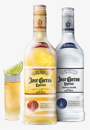 Zoom Images - Tequila Jose Cuervo Ouro