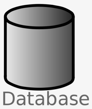 What Are Databases - Symbol Of Oracle Database