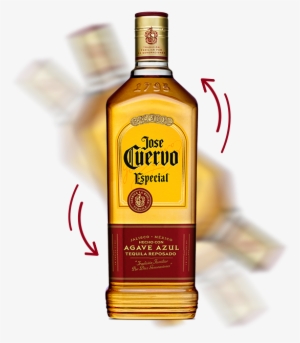 First Slide Image - Jose Cuervo Lime Margaritas - 750 Ml Bottle