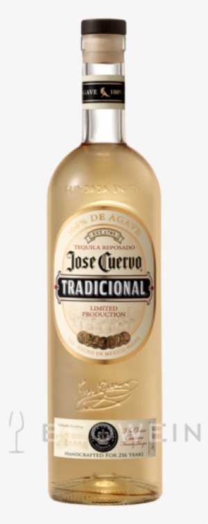 Jose Cuervo Tradicional Reposado 0,7 L - Jose Cuervo Tequila Tradicional