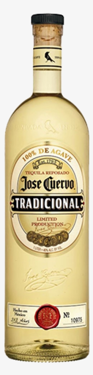 Jose Cuervo Tradicional Reposado - Tequila Jose Cuervo Tradicional Reposado