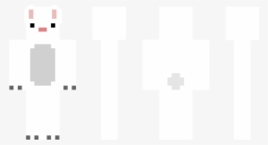 Minecraft Skin Bruh - Alphapopo