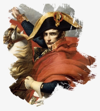 Napoleoncropped - Generał Napoleon