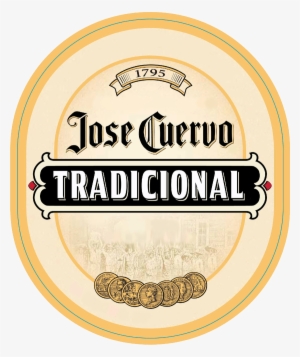 Jose Cuervo Logo Png - Jose Cuervo Tradicional Logo