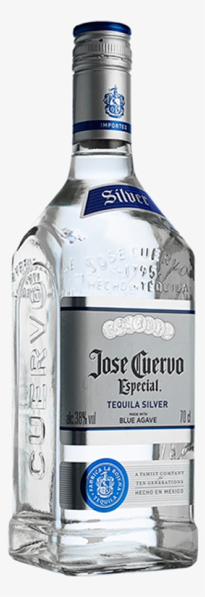 Jose Cuervo Especial Silver Tequila - Jose Cuervo