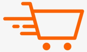 Cart Icon - Moving Shopping Cart Icon