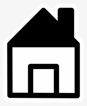 This Free Icons Png Design Of Mono Home