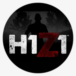 H1z1 - H1z1 Battle Royale Logo